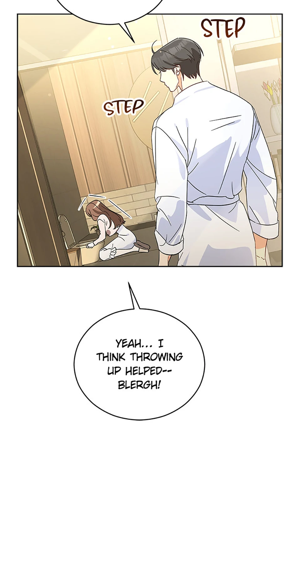 Please Divorce Me Chapter 5 - page 49
